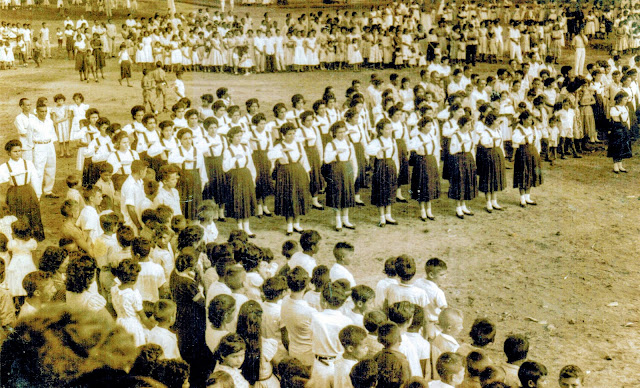 MUNICÍPIO DE SANTARÉM - FOTOS ANTIGAS 4