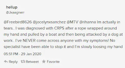  MTV Hid A Reply to at least one Of Its Tweets From a lady Crowdfunding Support For A Rare Medical Condition