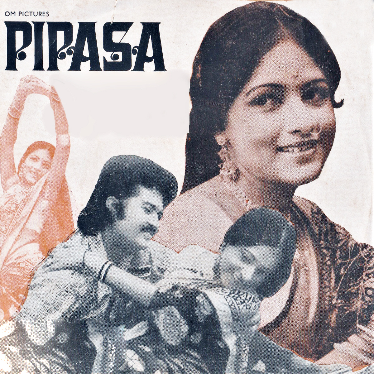 'Pipasa' audio artwork