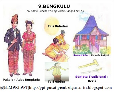 Provinsi Bengkulu