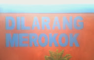 Inspirasi Terkini Gambar Dilarang Merokok