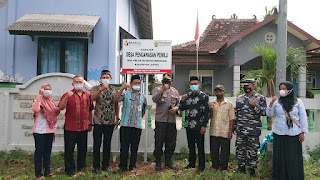 Terkenal Multikultural, Kemujan Karimunjawa Resmi Jadi Desa Binaan Bawaslu