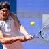  Alemán Zverev debuta con victoria en torneo de tenis de Múnich