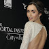 Premiere de The Mortal Instruments: City of Bones en Toronto