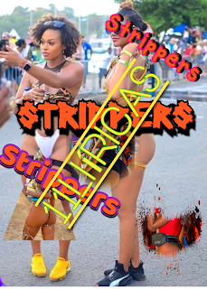 11 Liricas Feat. 3zzy808 – Strippers ( 2020 )