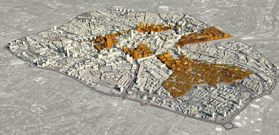 Birmingham Big City Plan