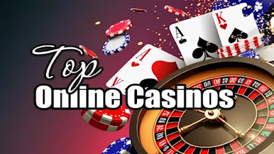 Daftar Situs Judi Casino Tergacor Terbaru 2023