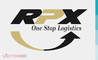 RPX Logistics Logo - Download Vector File SVG (Scalable Vector Graphics)