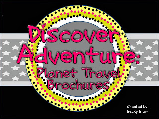  Discover Adventure Travel Brochures