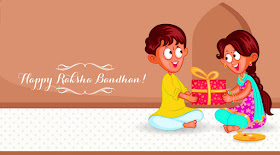 Gifting Ideas For Raksha Bandhan, Delight Your Sibling