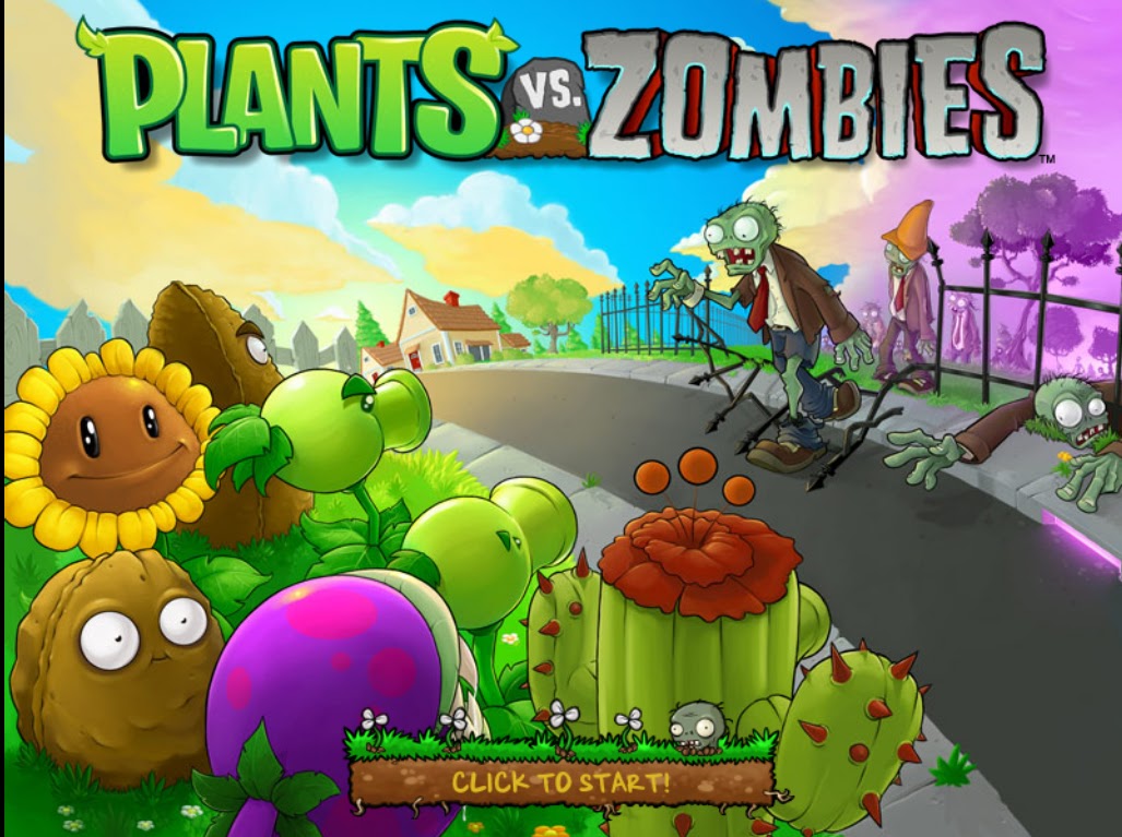 Plants vs Zombies Permainan Lucu Penuh Tantangan 