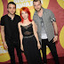 Paramore no CMT Awards (fotos)
