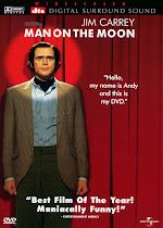 Man On The Moon