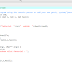 Faktorial dengan Menggunakan Function