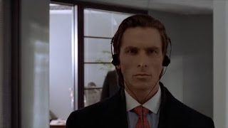 American psycho walking meme video download