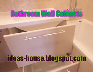 Bathroom Wall Cabinets
