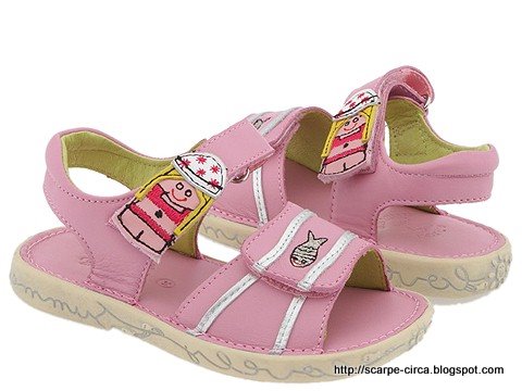 Scarpe circa:scarpe-45854723