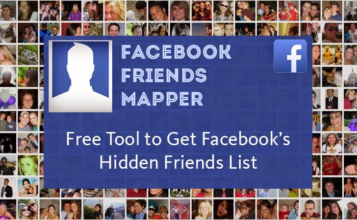 Free Tool Allows Anyone to View Facebook Users' Hidden 