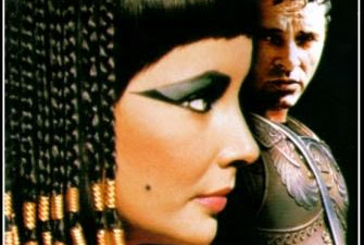 Secretos de belleza de Cleopatra