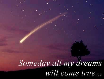 Dreams Come True Quotes