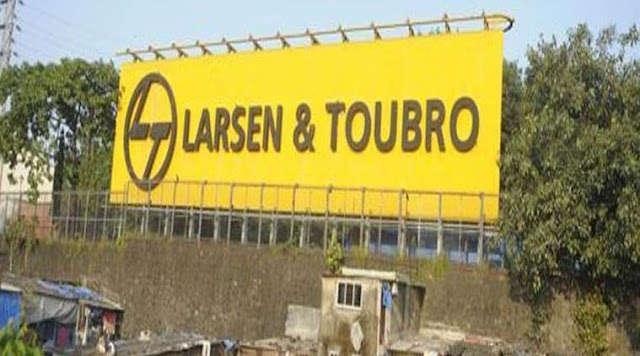 LARSEN & TOUBRO (L&T) MEGA RECRUITMENT FOR FRESHERS (2012,2013,2014,2015,2016,2017) EXPERIENCED – APPLY ONLINE