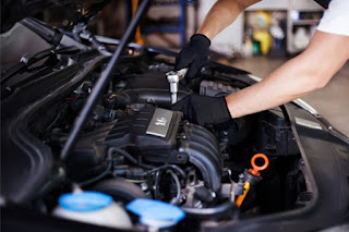El empleo en el sector de reparación y venta de vehículos creció el 2,3% en 2019 