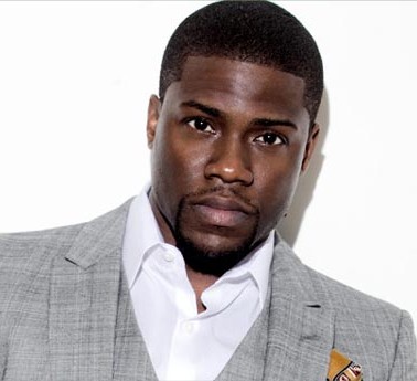 Kevin Hart on Steve Pink In Talks To Direct The Newly Retitled  About Last Night