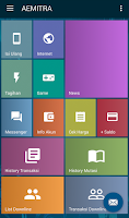 Aplikasi (APK) Aemitra untuk Android