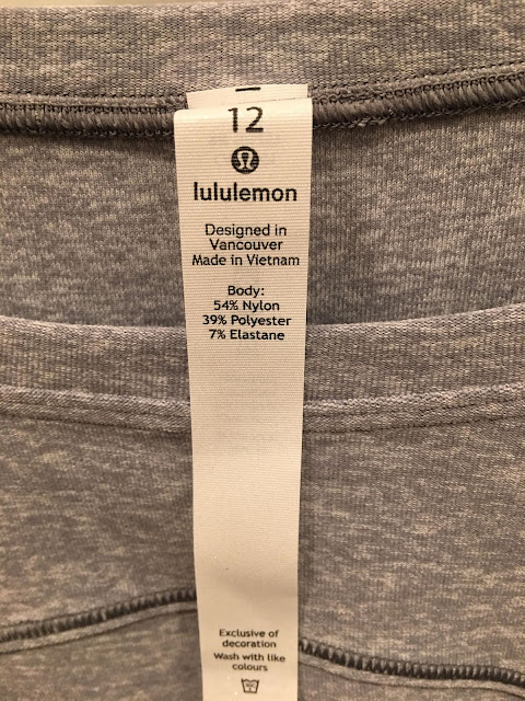 lululemon hit-unwind-ls