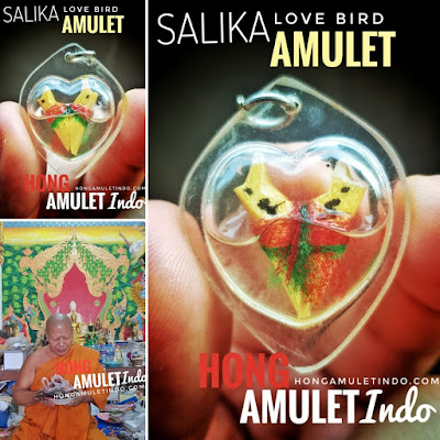 best salika amulet  salika amulet story  kruba krissana salika amulet  kruba krissana salika amulet effect  salika amulet dos and don'ts  salika amulet benefits  salika power  salika amulet kruba baeng