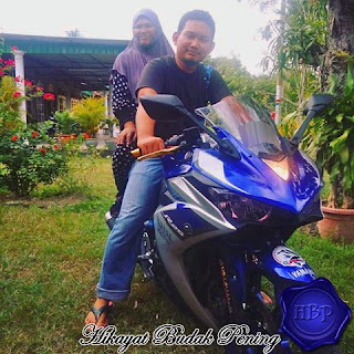 yamaha yzf r25, sportbike, superbike, 