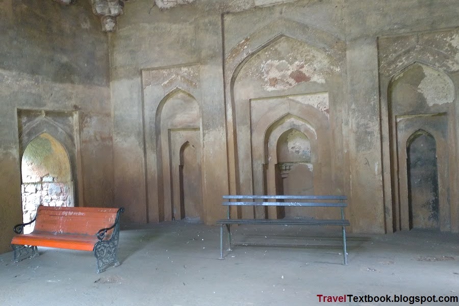 Tohfewala Gumbad Shahpur