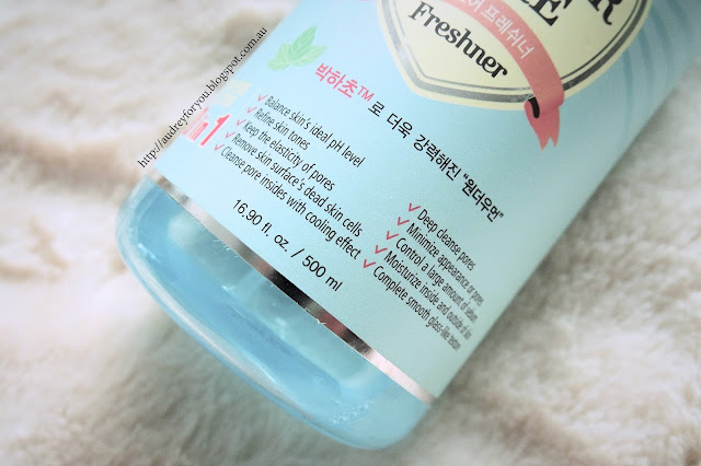 Etude House Wonder Pore Freshner