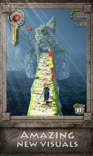 Temple Run Brave Android APK Full Version Pro Free Download