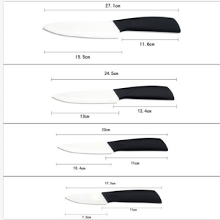 quality kitchen knives