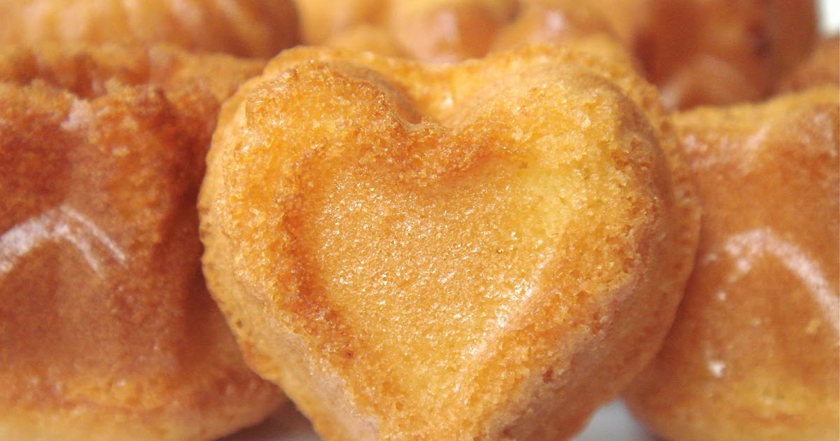Seasaltwithfood: Kuih Bahulu