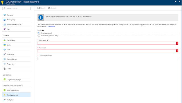 Azure Stack IaaS, Azure Study Materials, Azure Tutorial and Materials, Azure Learning