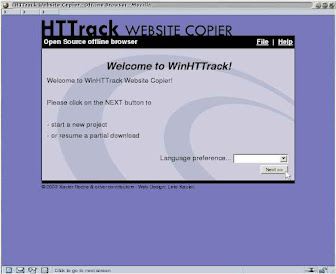 How To Clone A Website Using Httracker (Find out) Simple Steps