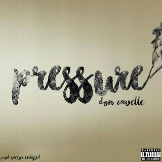 [feature]Don Cavelle - Pressure