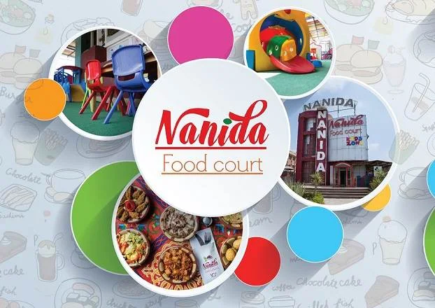 اسعار منيو وفروع ورقم مطعم نانيدا في مدينة الشروق