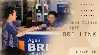 5. Jadi Agen Bank