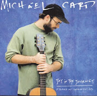 Michael Card's Album