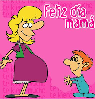 Feliz Dia Mama, parte 3