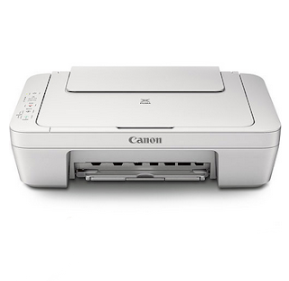 CANON PIXMA MG2920 Printer Driver Download