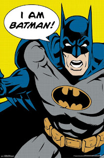 batman comic books online