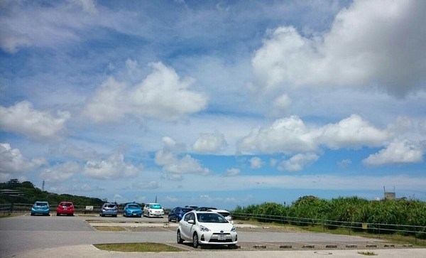 15 哈日熱血夫妻 沖繩員工旅遊