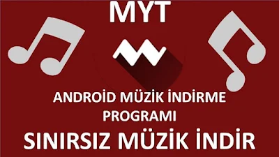 MYT Müzik APK - Reklamsız Mod Türkçe