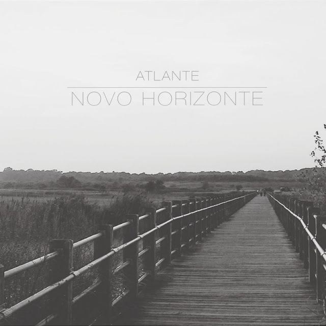 Atlante - Novo Horizonte (EP 2016)