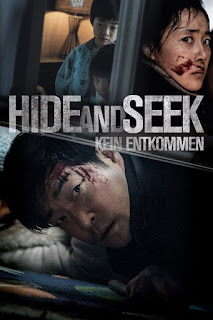 hide and seek-kein entkommen