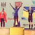 Харьковчанка завоевала «малую бронзу» на чемпионате мира